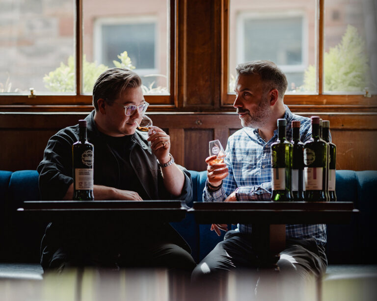 SMWS X Whisky Magazine: Nous avons choisi trois fûts de société pour nos lecteurs
