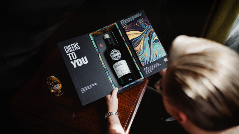 SMWS X Whisky Magazine: Nous avons choisi trois fûts de société pour nos lecteurs
