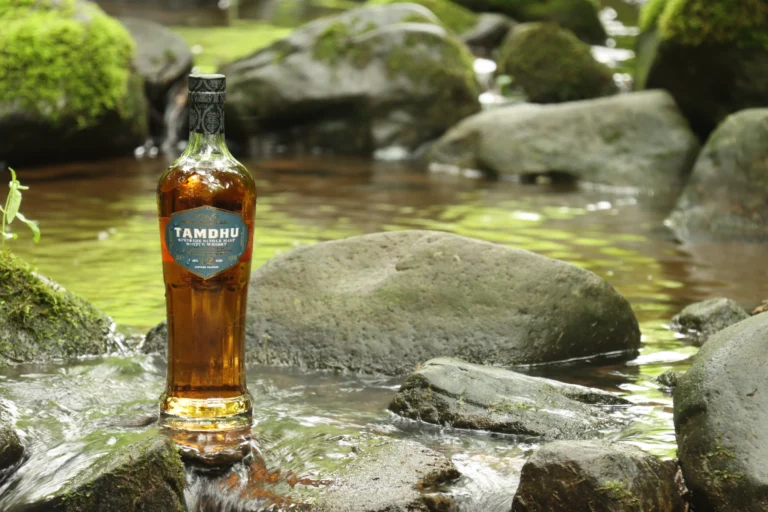Tamdhu spotlights charity bottling ahead of World Nature Conservation Day