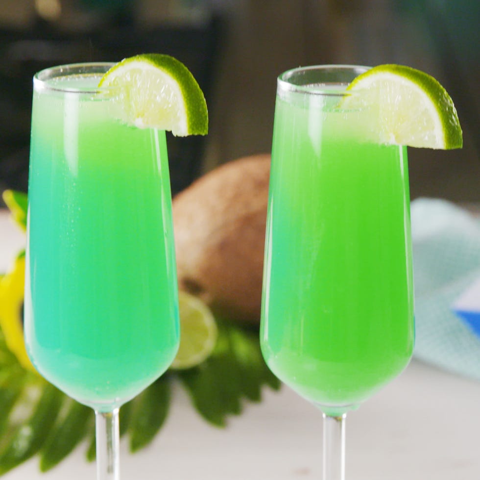 sirène mimosas sirène mimosas
