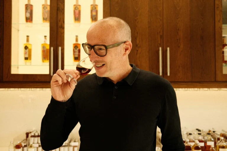 Brendan McCarron to become the Lakes Distillery