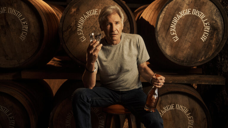 Glenmorangie ajoute du whisky de 25 ans à la gamme principale
