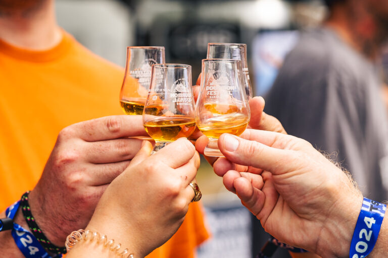 Kentucky Bourbon Festival confirms dates for 35th-anniversary event in 2026