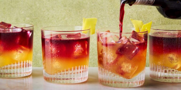 Meilleure recette aigre arrière arrière
