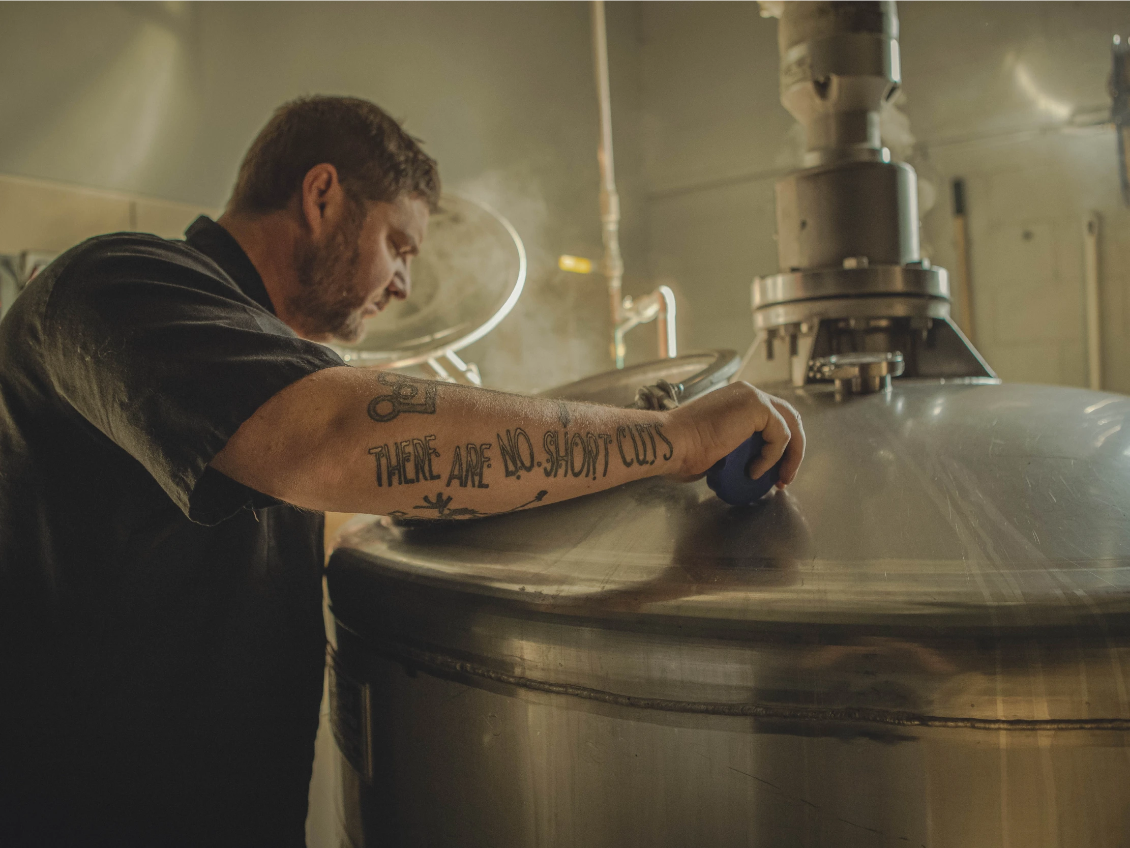 Distillery Focus: Laws Whisky House à l'heure, au lieu et à la patience