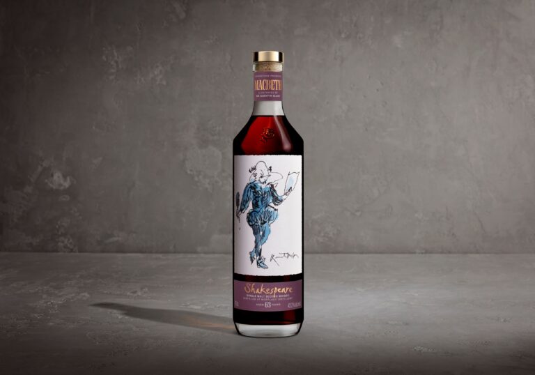 Bidding opens for the Distillers One of One Auction 2025