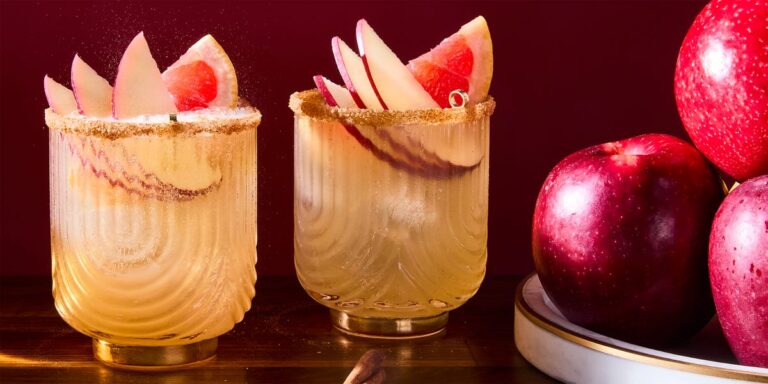 Meilleure recette de paloma aux pommes épicées
