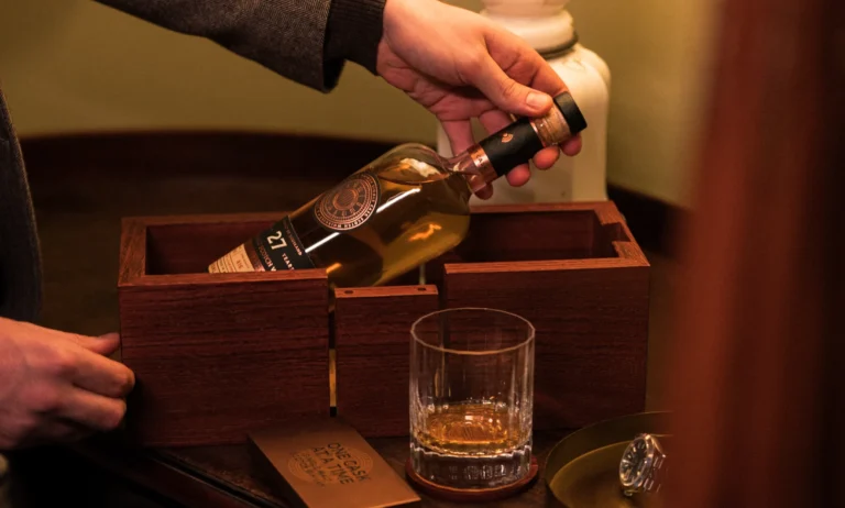 New independent bottler One Cask at a Time launches