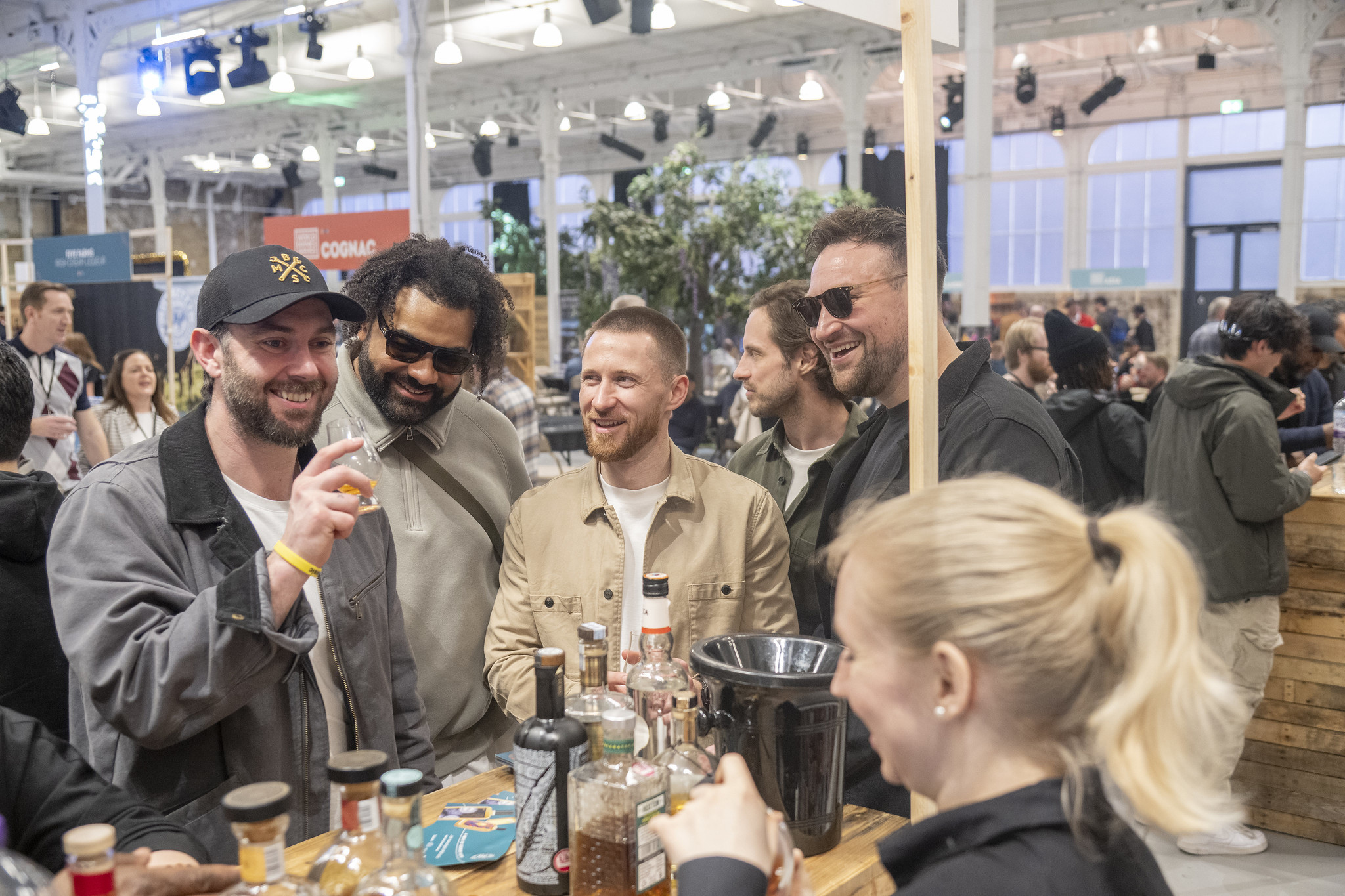 Whisky Live London opens tickets sales for 2026