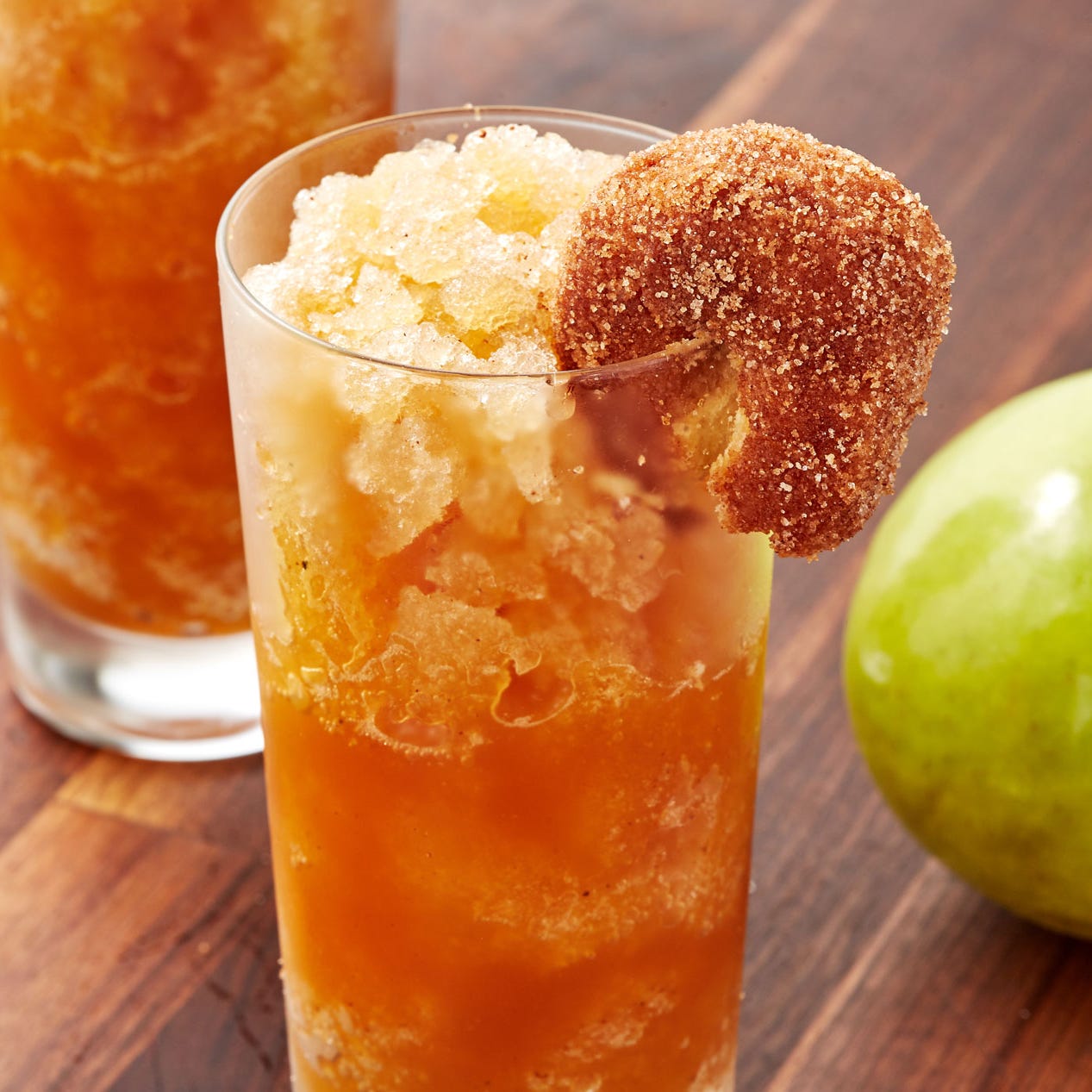 Slushies au cidre de pomme - Delish.com Slushies au cidre de pomme - Delish.com