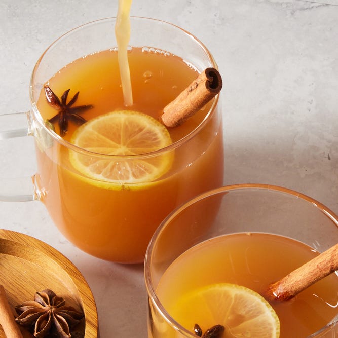 Wassail Wassail