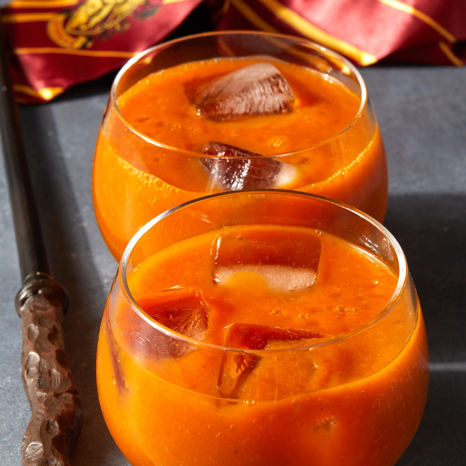 Jus de citrouille Jus de citrouille Harry Potter