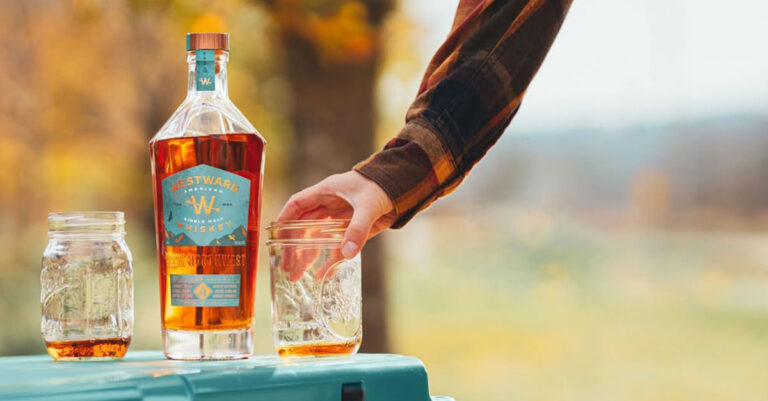 Westward Whiskey sauvé de la faillite après que des investisseurs privés ont acheté des actifs

