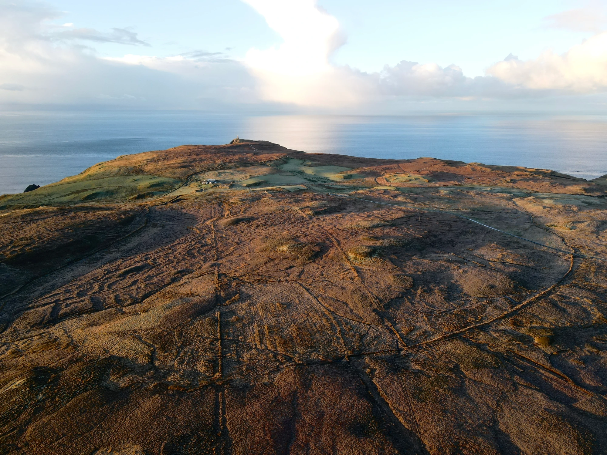 Distillers join forces for peatland restoration project on RSPB reserve