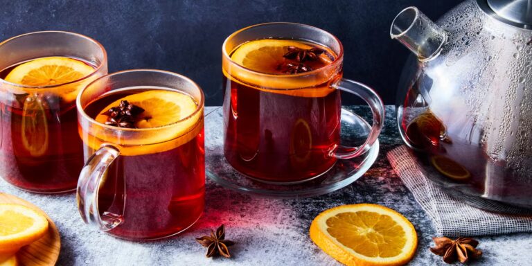 Meilleure recette de Negroni au coin du feu
