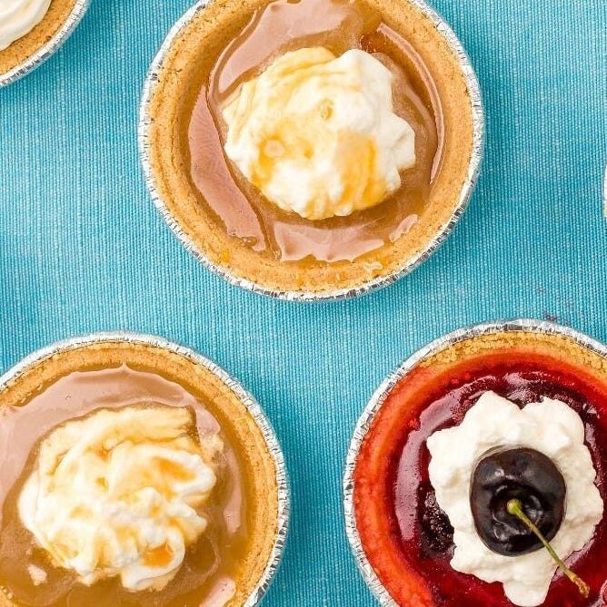 Shots de gelée pour tarte 1447119069-pie-jello-shots-group-1666641090-1003927