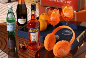 Cadeaux alcoolisés