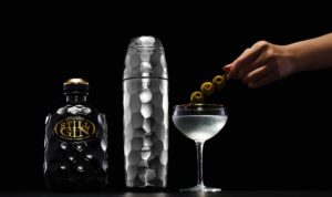 Cadeaux alcoolisés