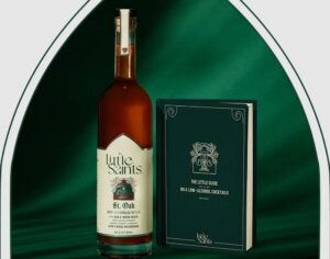 Cadeaux alcoolisés