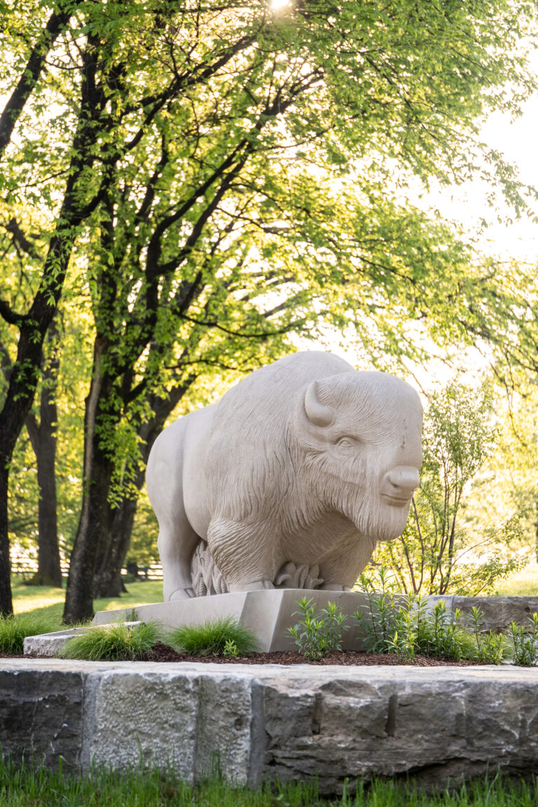 La collection d'antiquités Buffalo Trace fête ses 25 ans
