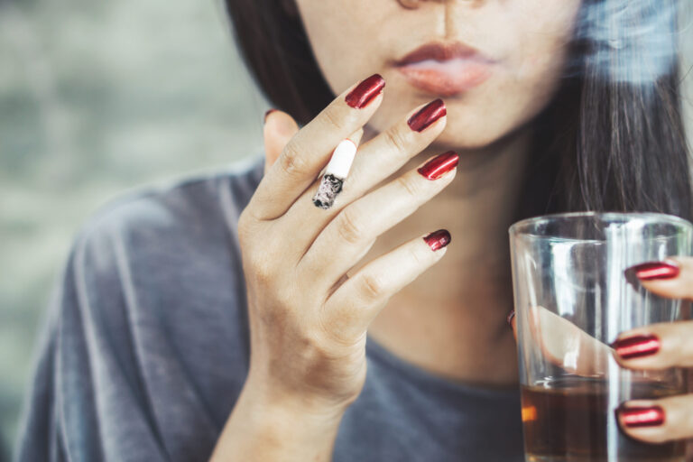 cannabis alcohol interaction