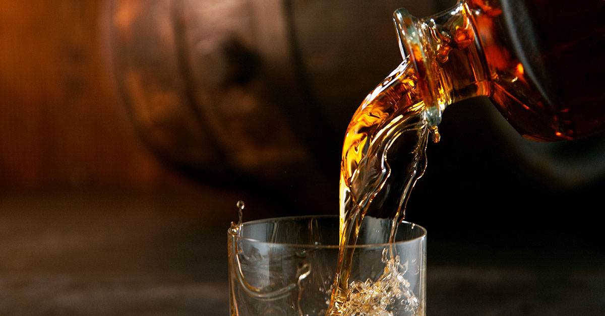 Les 12 marques de rhum les plus populaires au monde pour 2025