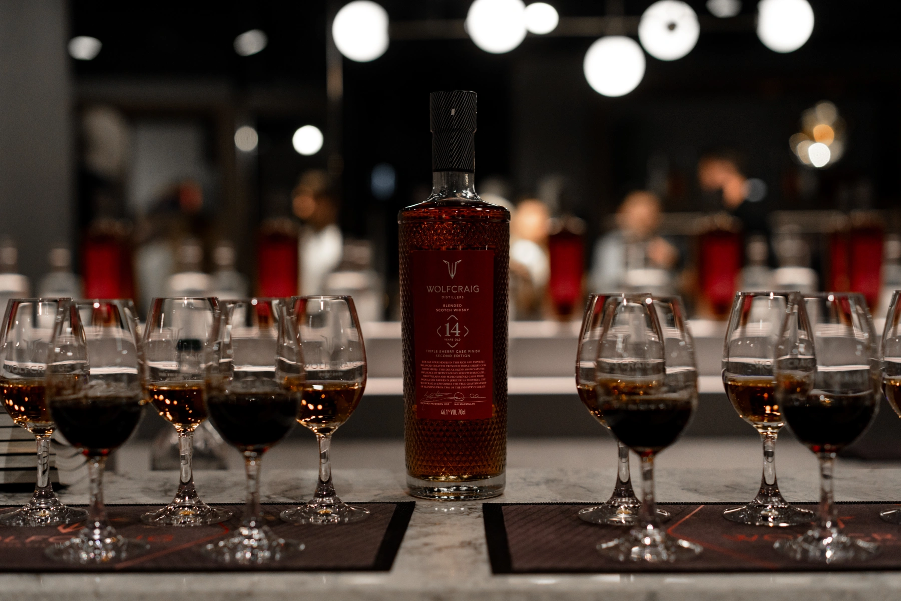 The top-scoring whiskies from Whisky Magazine issue 211