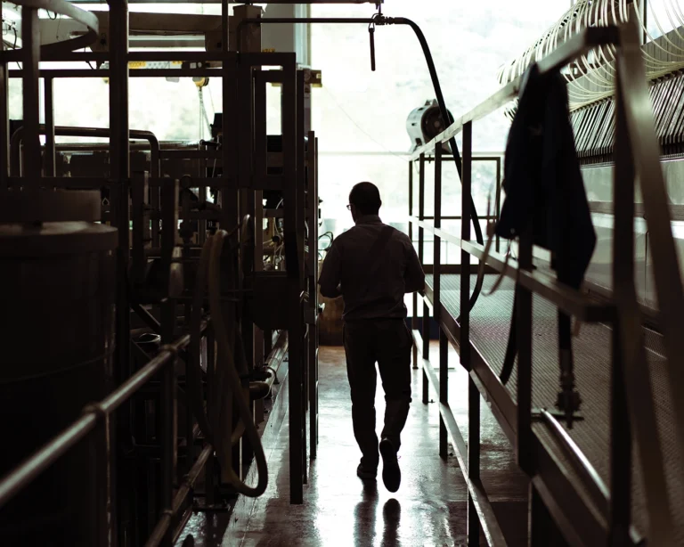 Neil Conway on the rise and fall of Waterford Distillery