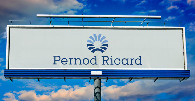 Pernod Ricard va vendre Mumm Napa à Trinchero Family Wine & Spirits


