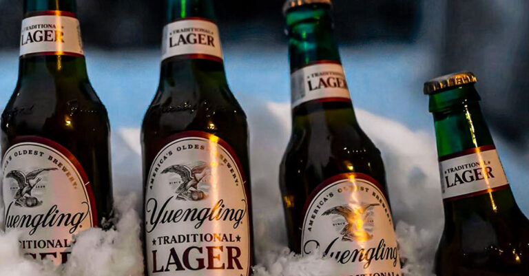 Yuengling annonce son expansion dans l'Iowa et le Wisconsin

