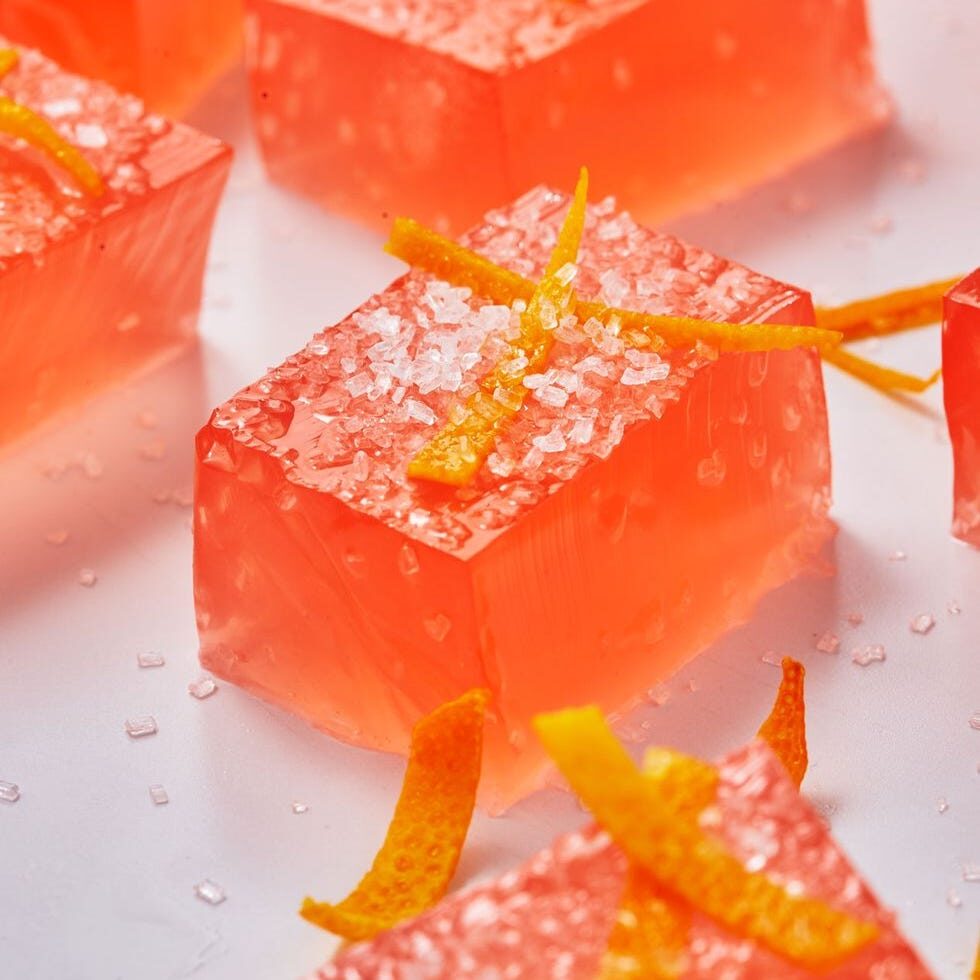 Negroni Jell-O Shots delish-191022-negroni-jello-shots-0594-portrait-pf-1666977301-4983238