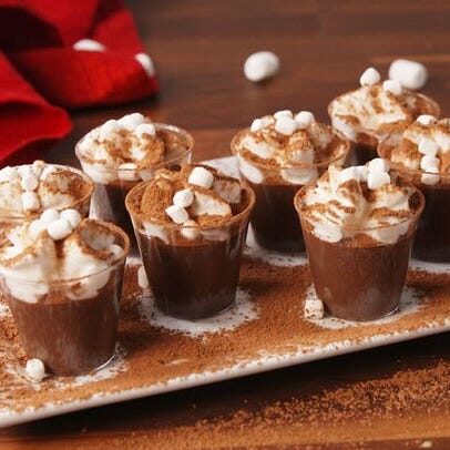 Shots de pouding au chocolat chaud landscape-1513267049-delish-hot-cocoa-pudding-shots-still003-1666644111-9399741