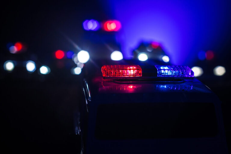 DUI