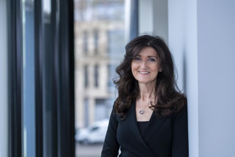 William Grant & Sons board member appointed as SWA Council chair