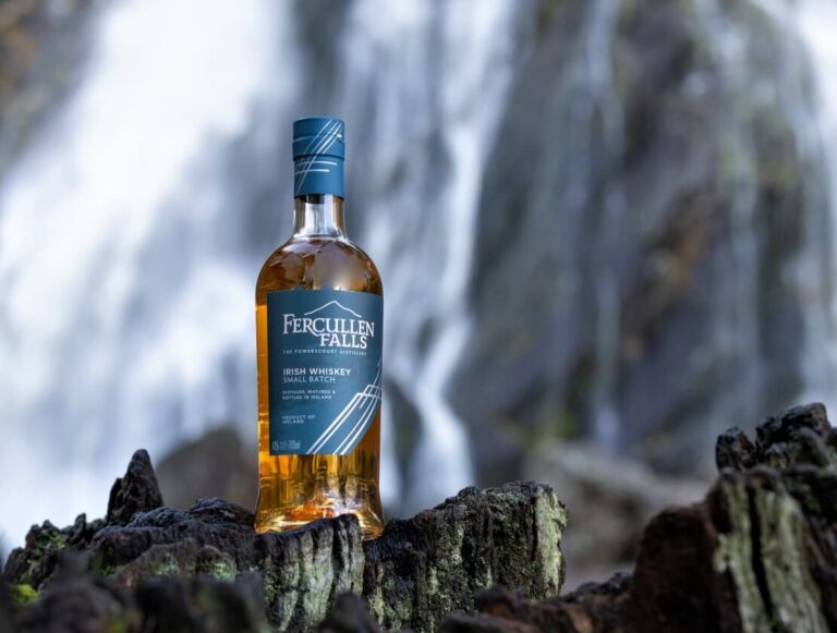 « Un nouveau chapitre passionnant » : la distillerie Powerscourt reçoit un investissement après sa mise sous séquestre
