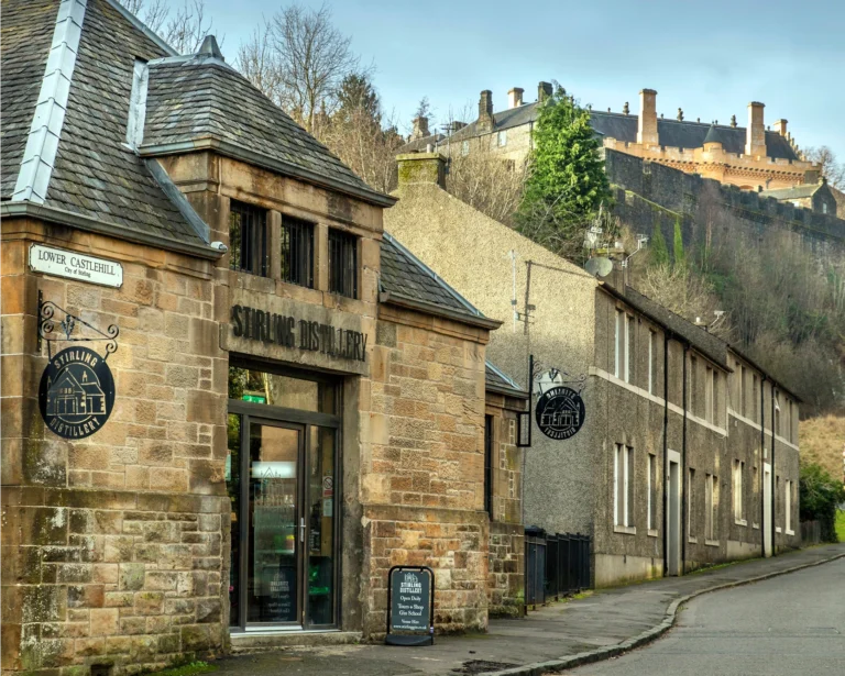 Whisky distillery trials aluminium bottles