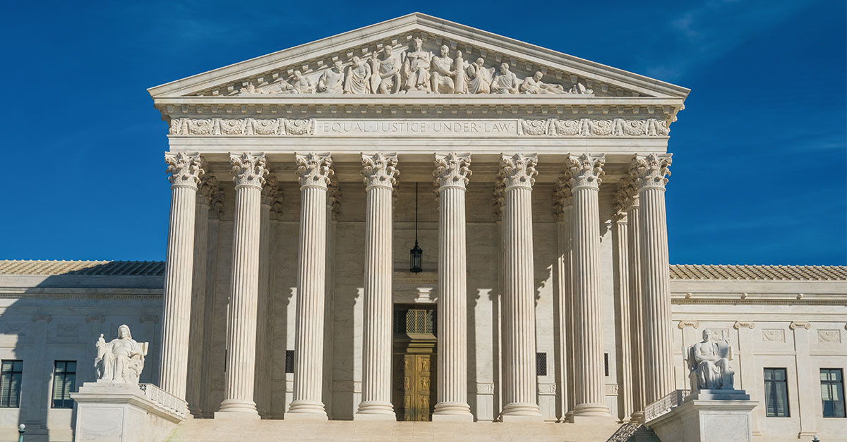 La Cour suprême annule les tarifs douaniers de Trump, une victoire potentielle pour l'industrie américaine de l'alcool