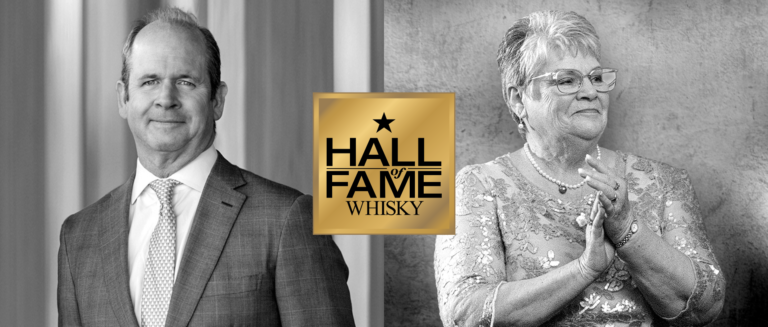 Whisky Magazine Hall of Fame welcomes latest American inductees