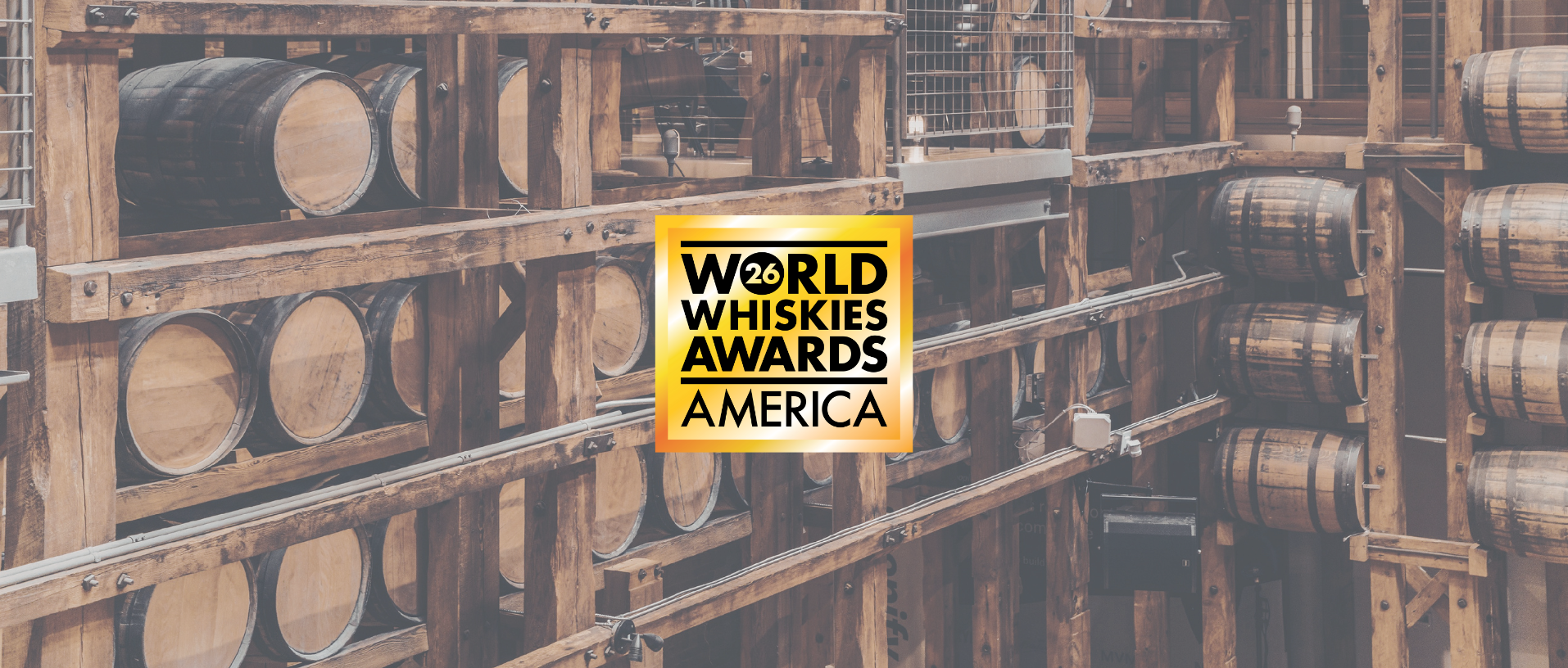 World Whiskies Awards 2026 reveals winners in America round