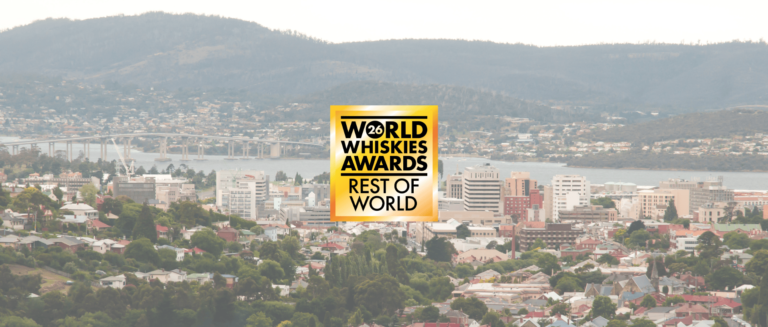 World Whiskies Awards announces Rest of World winners for 2026