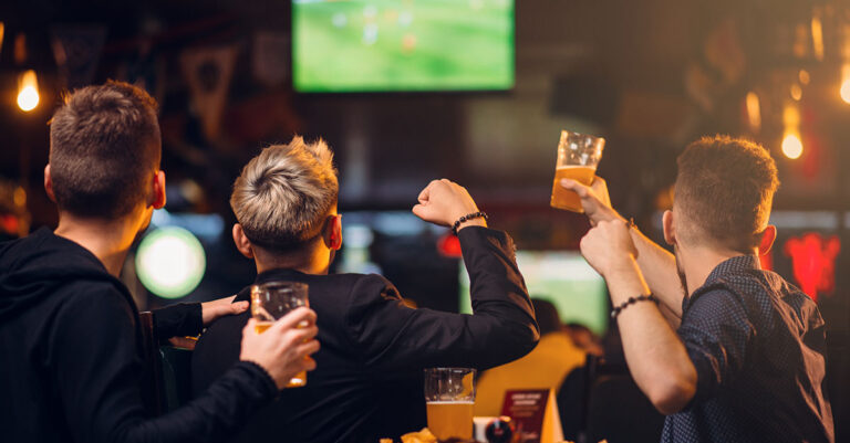 Les fans les plus ivres de la NFL cette saison, classés (2026)

