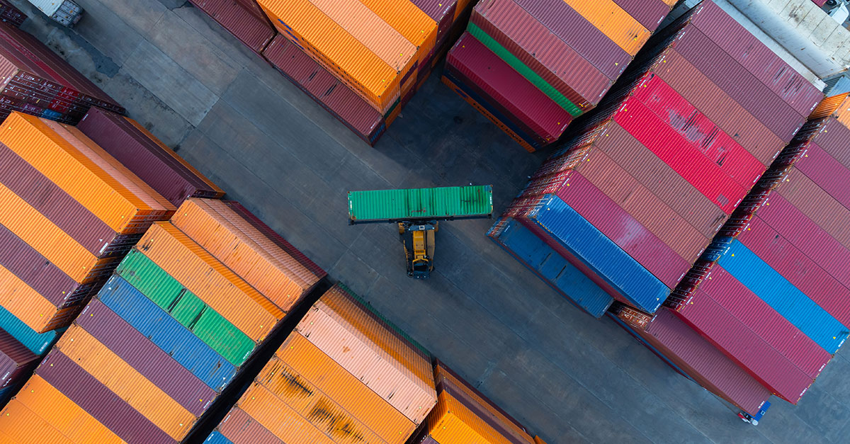 Un rapport du recensement américain montre que les exportations de vin et de bière se sont effondrées de 472 millions de dollars en 2025