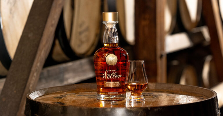 Buffalo Trace lance le blé d'épeautre Daniel Weller, un bourbon expérimental au grain improbable

