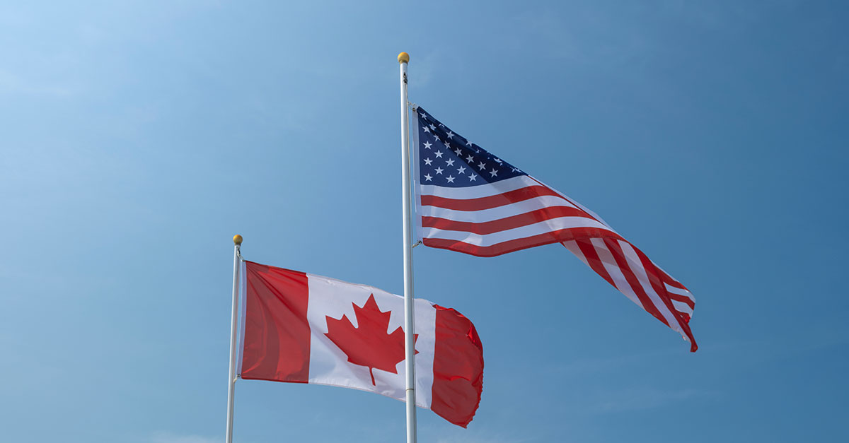 « Catastrophique » : les exportations américaines chutent de 357 millions de dollars après l'interdiction du vin au Canada