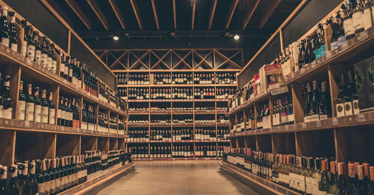 Ce sont les 25 plus grands fournisseurs de vin aux États-Unis (2026)

