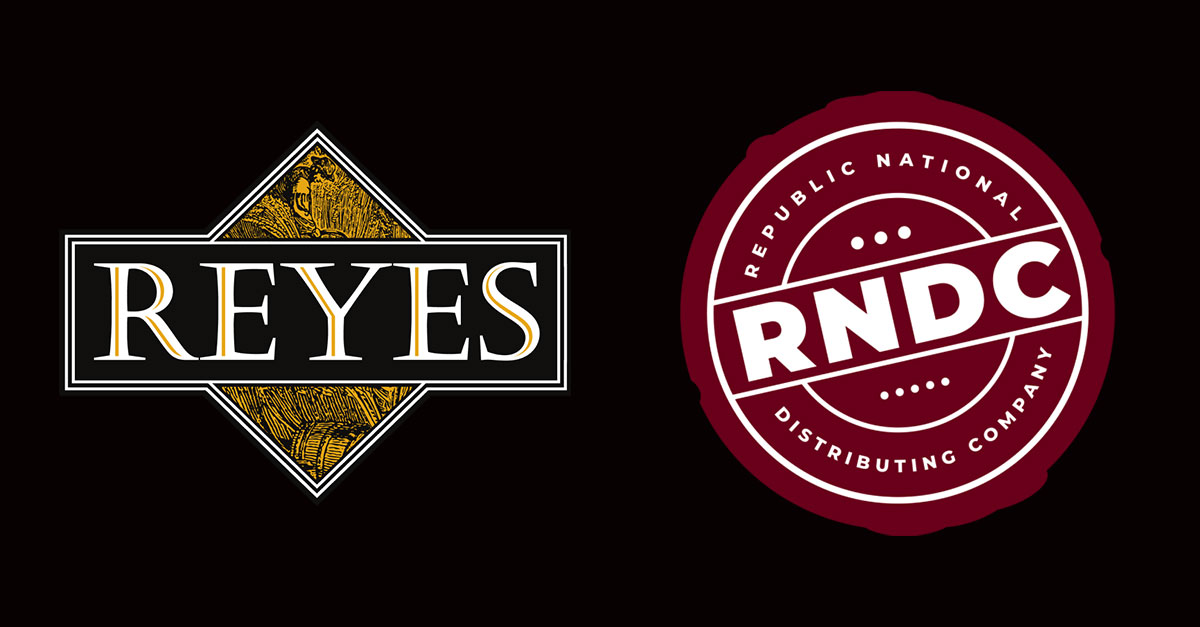 En élargissant le méga-accord de niveau intermédiaire, RNDC déclare que Reyes achètera cinq marchés supplémentaires