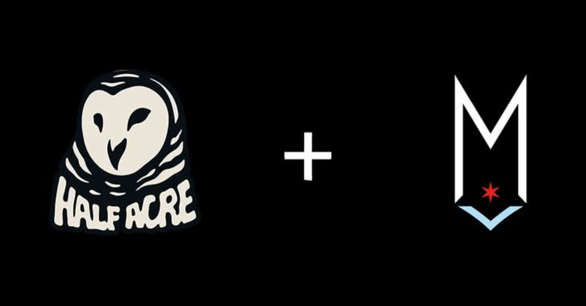 La Half Acre Beer Company de Chicago et la brasserie Maplewood fusionnent au milieu d'une vague de consolidation artisanale
