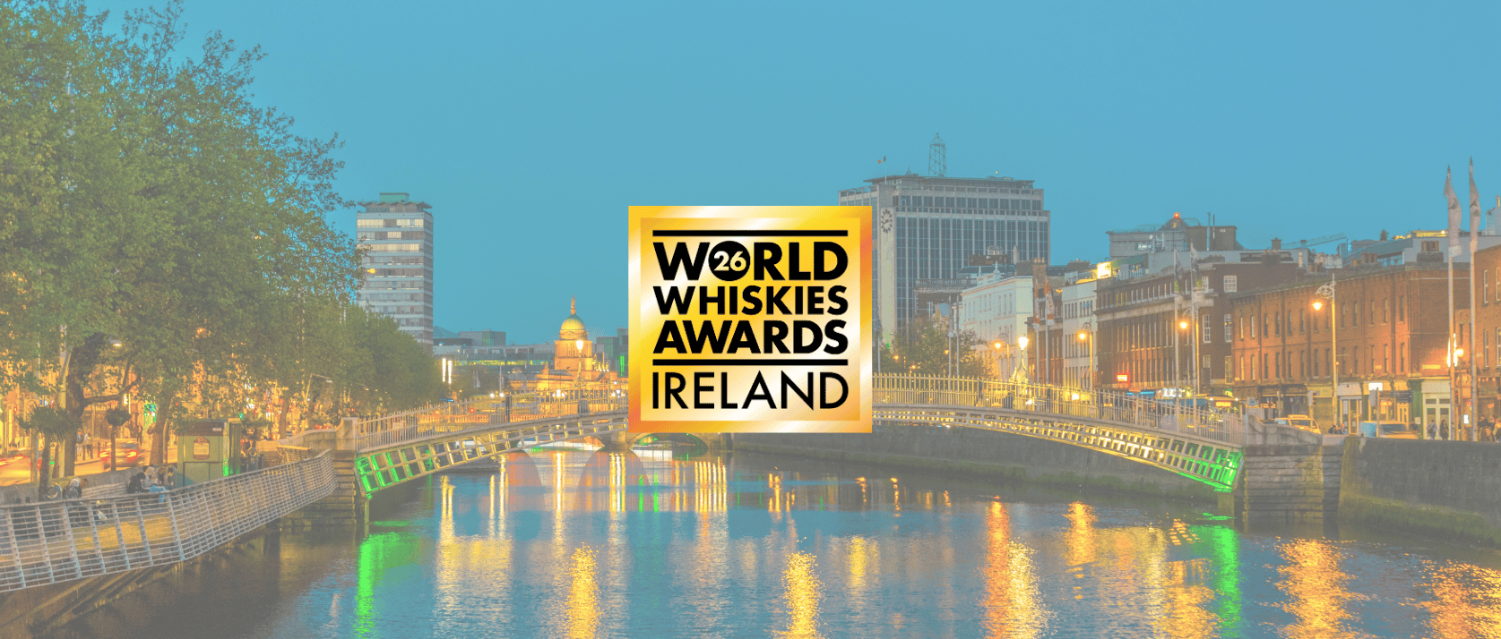 World Whiskies Awards 2026 announces Irish winners