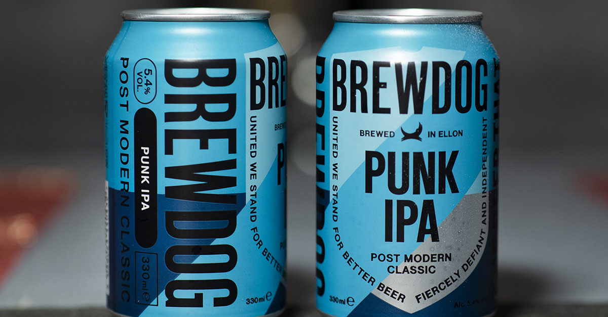 Tilray Brands achète Brewdog pour 44 millions de dollars – une chute spectaculaire par rapport à sa valorisation maximale de plus de 2 milliards de dollars