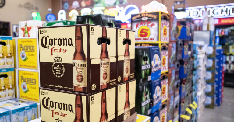 Cartographie : combien coûte une pinte de bière dans les 50 États américains en 2026

